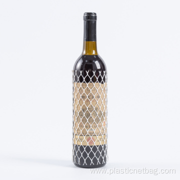 Best Wine Net Bag With Elegance